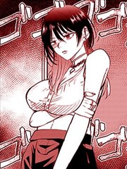 库洛漫画片段